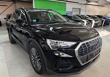 Audi Q3 35 TFSI
