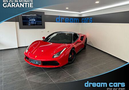 Ferrari 488 GTB / Kamera / Navi / Top Zustand /