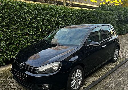 VW Golf Volkswagen 1.4 TSI DSG 90 kW Style Style