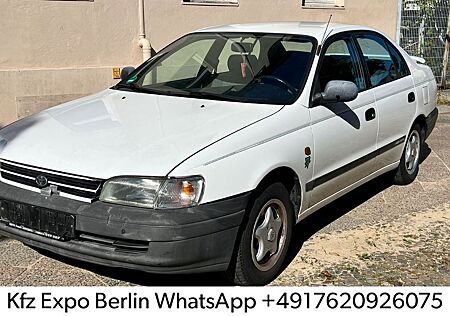 Toyota Carina 1.6 XLi Extra TÜV 11/2025