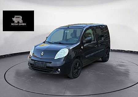 Renault Kangoo 1.6 Automatik Klima Panorama AHK