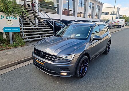VW Tiguan Volkswagen Join Start-Stopp,Navi,Head-Up,SHZ,PDC