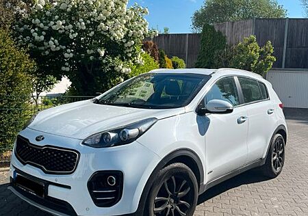 Kia Sportage 1.6 T-GDI DCT AWD Vision Vision