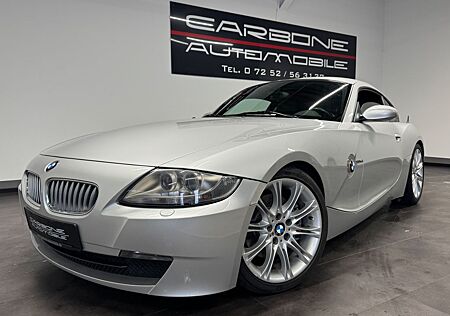 BMW Z4 Coupe 3.0si**Gepflegter-Garagenwagen**
