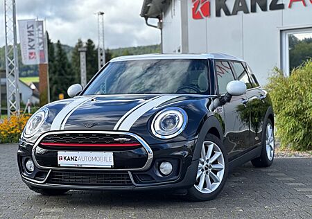 Mini Cooper D Clubman "John Cooper Works"