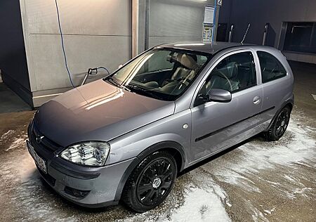 Opel Corsa 1.2 -