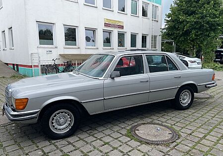 Mercedes-Benz S 350 SE Automatik/ Klima/Guter Zustand/