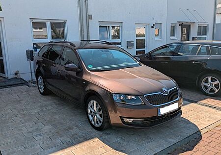 Skoda Octavia 1.4 TSI Green tec Joy Combi Joy