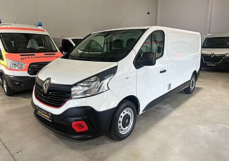 Renault Trafic Kasten L2H1 2,9t Komfort *KLIMA*NAVI*PDC*