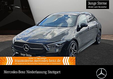 Mercedes-Benz CLA 200 Shooting Brake CLA 200 SB AMG Premium PANO NIGHT KEYLESS MEMORY