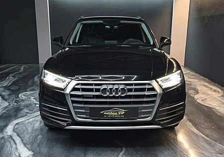 Audi Q5 quattro sport Leder,
