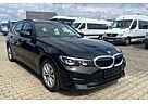 BMW 318 d Steptronik Advantage