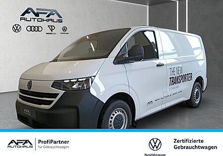 VW T6 Transporter Volkswagen T7 Transporter Kasten 2.0 TDI LED*AHK*RFK*Klima