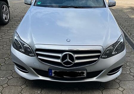 Mercedes-Benz E 350 BlueTEC AVANTGARDE AVANTGARDE