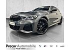 BMW 340 M340i xDrive 19" M LMR+LKH+KFZ+SZH+DRIV.ASS.+LED