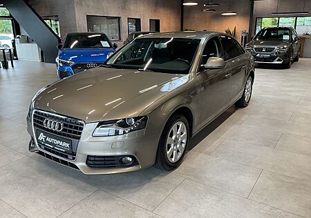 Audi A4 Lim. 2.0 TDI AHK GRA Kamera Navi Xenon 16"