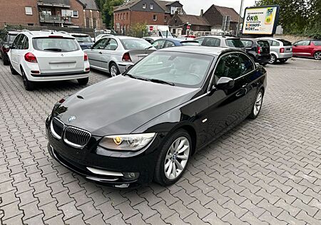 BMW 325i Cabrio