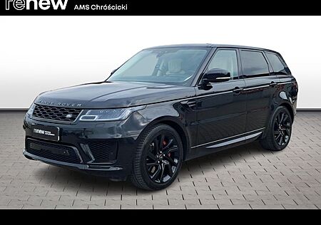 Land Rover Range Rover Sport 4.4 SDV8 HSE Dynamic HSE D...