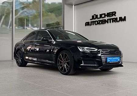 Audi S4 3.0 TFSI tiptronic quattro, Inspektion Neu,