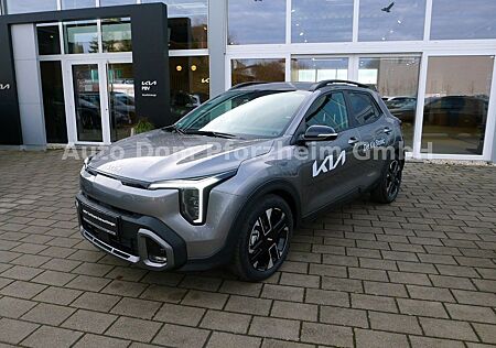 Kia Stonic GT-Line 1.0T 48V DCT STD