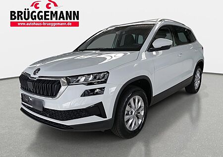 Skoda Karoq 1.5 TSI DSG SELECTION LED ACC DAB KAMERA L