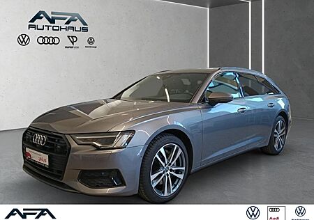 Audi A6 Avant 50 TDI Sport quattro tiptronic RFK*ACC*