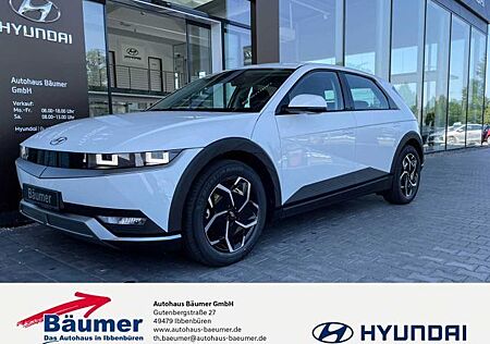 Hyundai IONIQ 5 MJ24 mit Heckantrieb 77,4kWh Batt. DYNAM