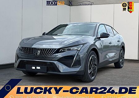 Peugeot 408 GT 360° KAMERA+PDC+NAVI+MATRIX LED+19 LM ...