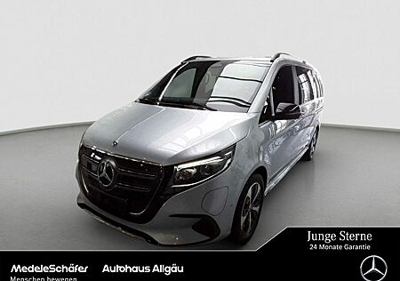Mercedes-Benz EQV 300 AVANTGARDE L NEUES MODELL EL SITZE VORN