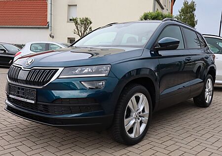 Skoda Karoq 2.0 TDI SCR DSG 4WD Style