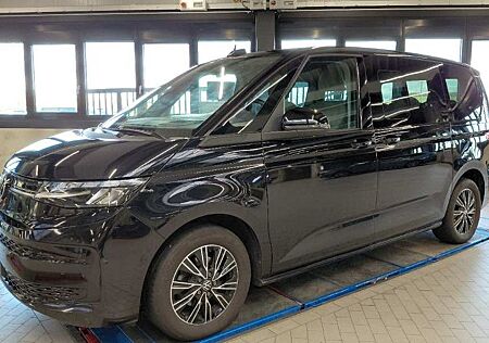 VW T7 Multivan Volkswagen 2.0 TDI LIFE|NAVI|LED|ACC|KLIMA|KAM|