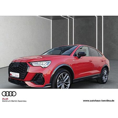 Audi Q3 leasen