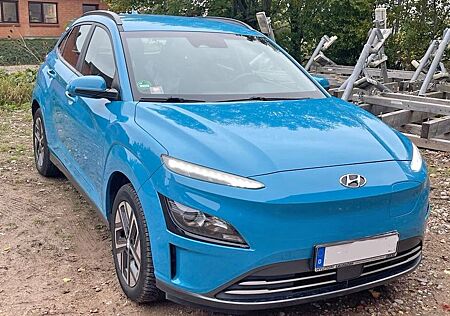 Hyundai Kona Elektro ELEKTRO 150kW Select-Paket -