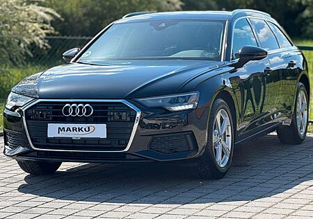 Audi A6 Avant 40 TDI*Panorama*Virtual*Kamera*LED*Navi