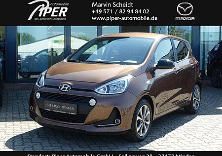 Hyundai i10 YES! Plus PDC SHZ NAVI