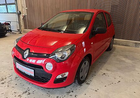 Renault Twingo Expression*KLIMA*ZV*TEMPOMAT*