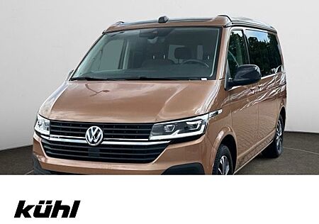 VW T6 California Volkswagen T6.1 California 2.0 TDI DSG 4M Beach Tour Editio
