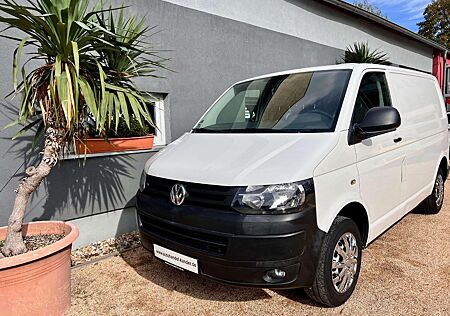 VW T5 Transporter Volkswagen Kasten*SERVICE*KASTEN*TÜV NEU*GAR