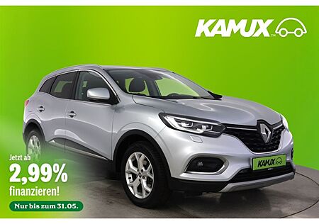 Renault Kadjar 1.3TCe Aut.140 Limited+LED+TEMPO+VIRTUAL