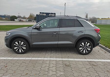 VW T-Roc Volkswagen 1.0 TSI OPF Life Life