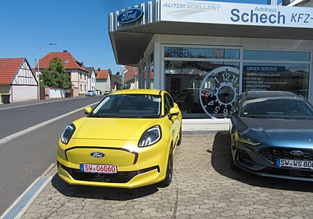 Ford Puma Gen-E Premium FGS 5J 100000km