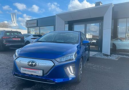 Hyundai Ioniq Premium Elektro SCHIEBEDACH WÄRMEPUMPE
