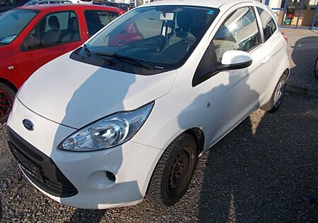 Ford Ka Trend