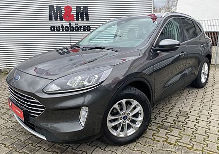 Ford Kuga Titanium R-Kamera/ Car Play/ ACC/ Navi/ 17"
