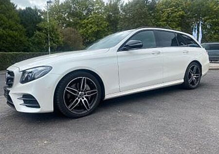 Mercedes-Benz E 250 T AMG Line Autom. AMG Line