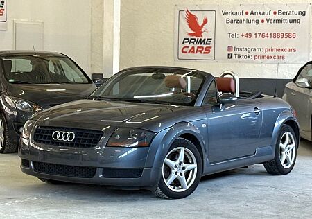 Audi TT Coupe/Roadster 1.8 T Roadster*TÜV*