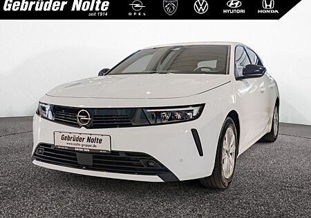 Opel Astra 1.2 Edition KLIMA PDC SHZ LED SCHEINWERFER