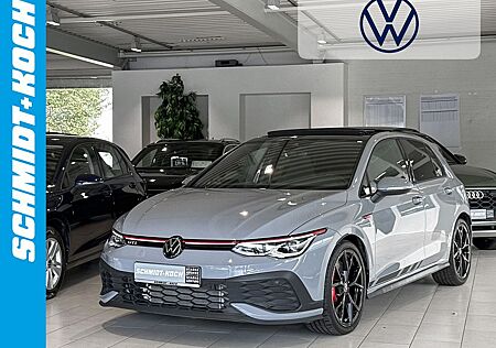 VW Golf Volkswagen VIII GTI Clubsport 2.0 TSI OPF DSG Navi PDC