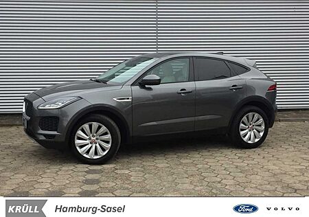 Jaguar E-Pace 2.0 SE AWD Panorama, Leder, Kamera uvm.