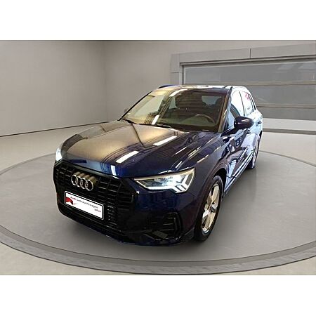 Audi Q3 leasen